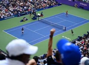 Взгляд на историю и некоторые из лучших теннисных матчей US Open всех времен 