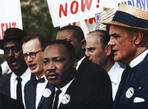 Martin Luther King Jr. and His Legacy:The American Civil Rights Movement 