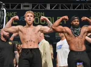 The story of high-profile boxing matches (from Muhammad Ali to Jake Paul) 