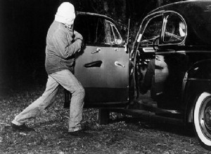 The eternal mark and the influence of the phantom murder in Texarkana 