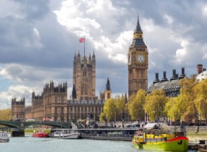 Big Ben- The history and the cultural significance 