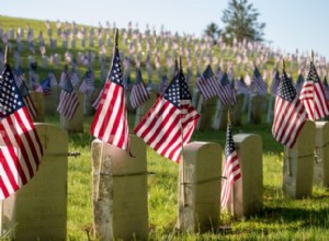 La historia del Memorial Day en los Estados Unidos 