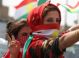 The Kurds:History and culture 