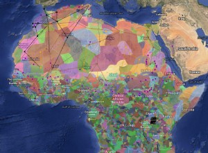 Competing Nationalisms:A Closer Look at Kenyan Nationalisms 