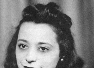 Viola Desmond:héroe canadiense de los derechos civiles 