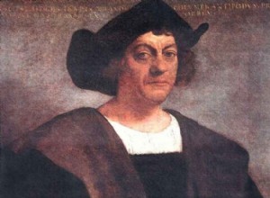 Who really discovered America if it were not Columbus? 