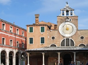 La República de Venecia y su desarrollo hacia una economía poderosa 