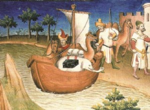 Marco Polo:The merchant who became the world s greatest explorer 