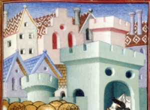 Dreams, visions, philosophy:dream poetry in medieval Europe 