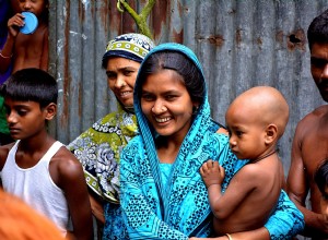 Todas:La tribu exótica en Nilgiris, India 