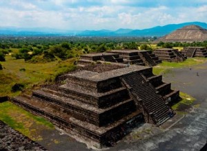 Mesoamerican mythology about the cosmos and the creation of humanity 