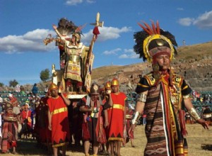 Un estudio exhaustivo de la mitología inca. 