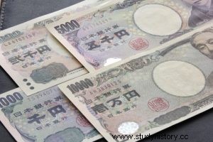 [History of 5000-yen bills] From  Face of banknotes  Prince Shotoku to  Western bridge  Nitobe Inazo! 