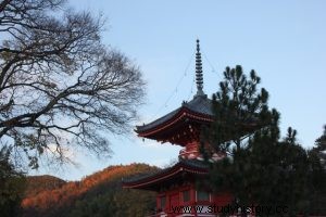 [El misterio del Emperador] ¡Hubo 6 emperadores en el período Kamakura! ?? 