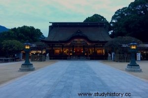 [Emperor of the Three Great Onryō] The reason why Emperor Sutoku was counted as one of the Three Great Onryō! 