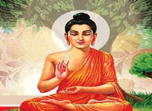 Not the non-violence of Mahatma Buddha, the Dhamma policy of Emperor Ashoka was the reason for the downfall of India and Hindus. 