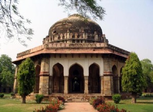 Sikandar Lodi, el demonio afgano de Delhi 