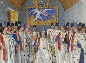 Louis XI 