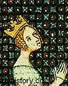 Eleanor of Aquitaine (1122 - 1204) 