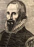 Ambroise Paré(1509 - 1590) 