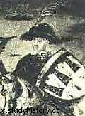 Arthur III of Brittany, constable of Richemont (1393 - 1458) 