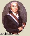 Boissy d Anglas François, Count of (1756 -1826) 