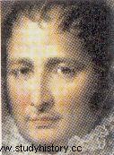 José Bonaparte (1768 - 1844) 