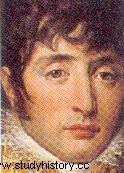 Luis Bonaparte(1778 - 1846) 