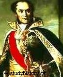 Brune Guillaume María Ana(1763 - 1815) 