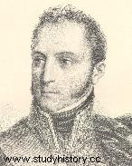 Коленкур Арман, маркиз (1773–1827) 