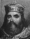 Carlos III el Simple(879 - 929) 