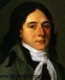 Desmoulins Camila (1760 - 1794) 