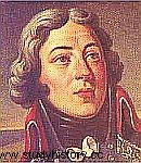 Alto Lázaro(1768 - 1797) 