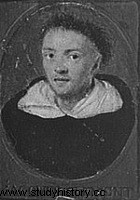 Jacques Clémente (1567 – 1589) 