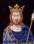 John I the Posthumous (1316) 