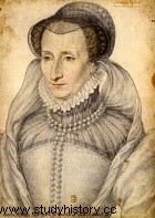 Juana de Albret (1528 – 1572) 