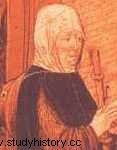 Joan of France(1464 - 1505) 