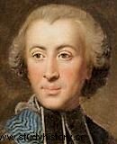 Ломени де Бриенн Этьен де (1727–1794) 