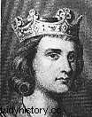 Louis III(863 - 882) 