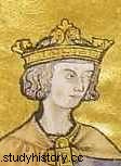 Luis IX (San Luis)(1214 - 1270) 