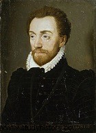 Louis I of Bourbon-Condé (1530 – 1569) 