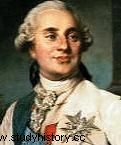 Luis XVI(1754 - 1793) 