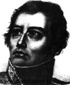 Макдональд Этьен-Жак-Жозеф-Александр (1765-1840) 