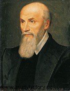 Michel de LHospital (1505 – 1573) 