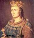 Felipe IV el Hermoso (1268 - 1314) 