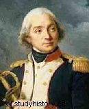 Pichegru Charles(1761 - 1804) 