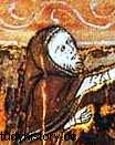 Pedro el Ermitaño(1050 - 1115) 