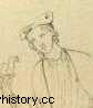 Roberto II Courteheuse o Courtecuisse (1051 - 1134) 