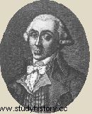 Тальен Жан-Ламбер (1767–1820) 