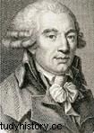 Vergniaud Pierre Victurnien(1753 - 1793) 